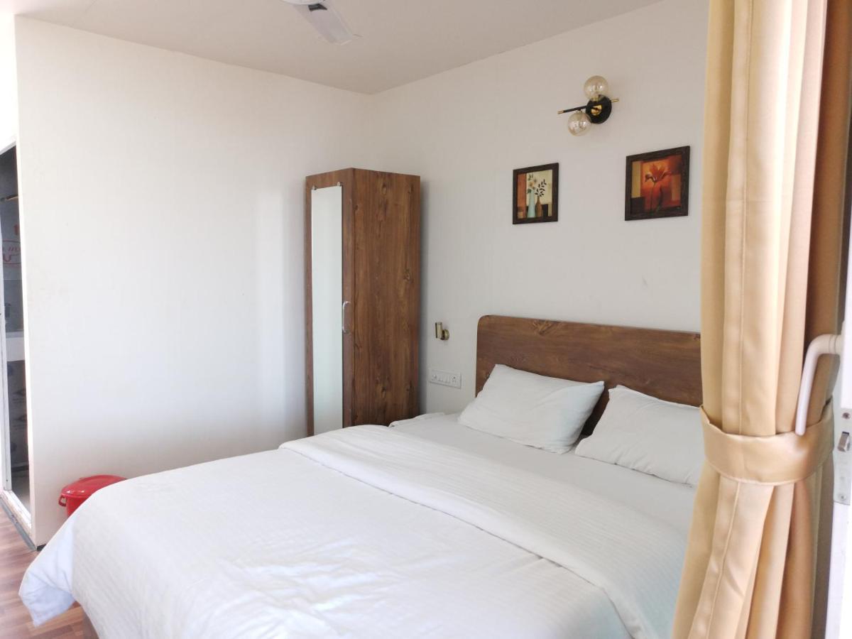 The Koasta Sea View Resort Korlai Dış mekan fotoğraf