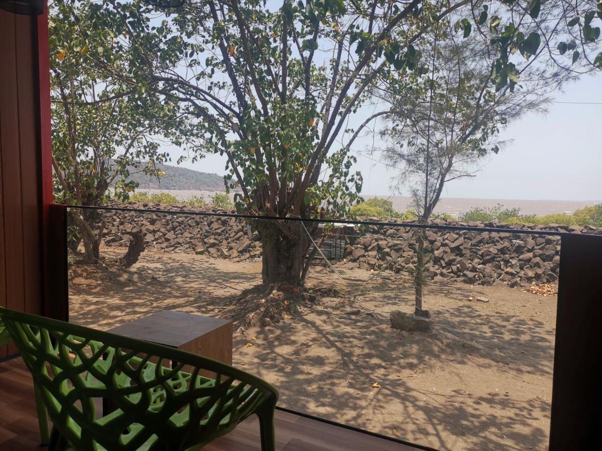 The Koasta Sea View Resort Korlai Dış mekan fotoğraf
